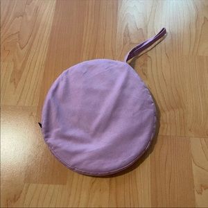 baggu packable sun hat